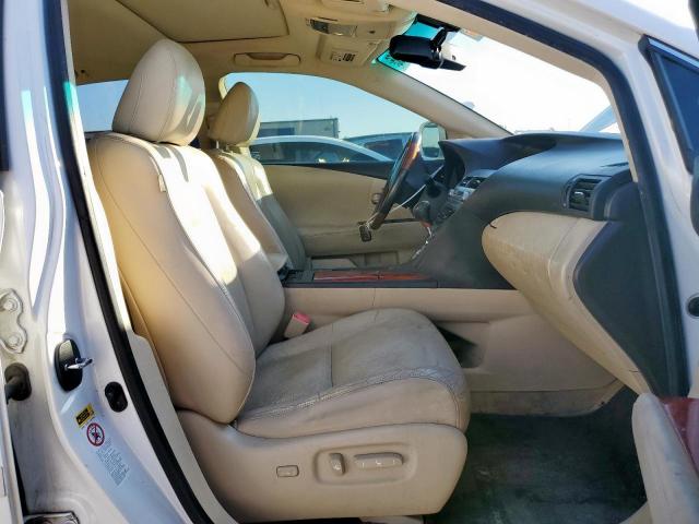 Lexus RX 350 Image 7