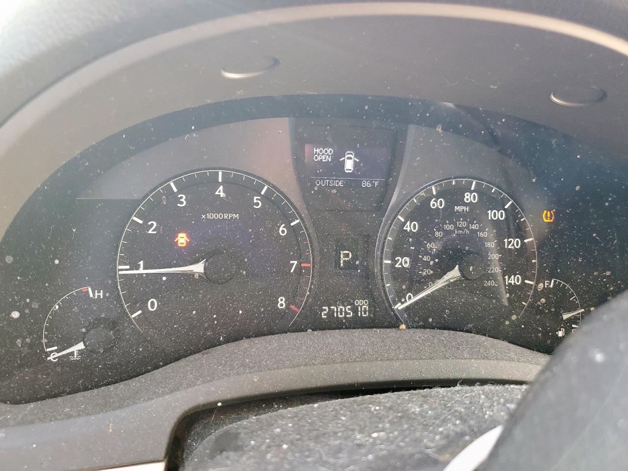 Lexus RX 350 Image 12