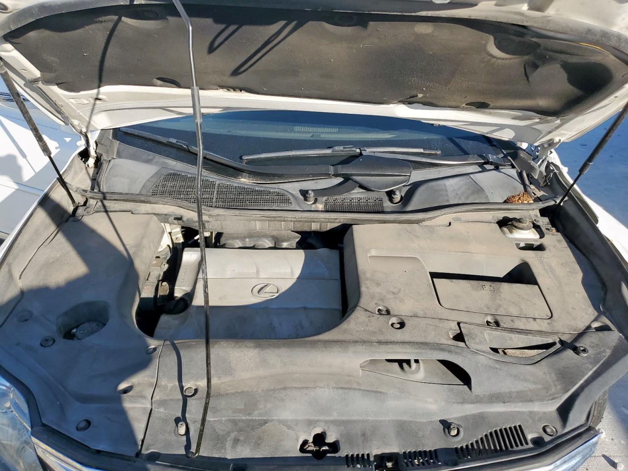 Lexus RX 350 Image 2