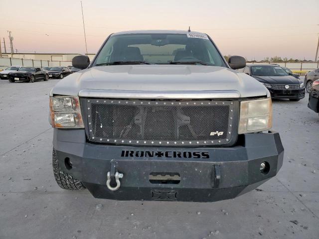 GMC Sierra C1500 Sl Image 4