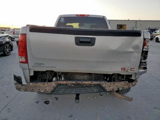 GMC Sierra C1500 Sl Image 6