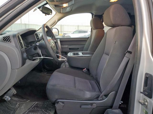 GMC Sierra C1500 Sl Image 9