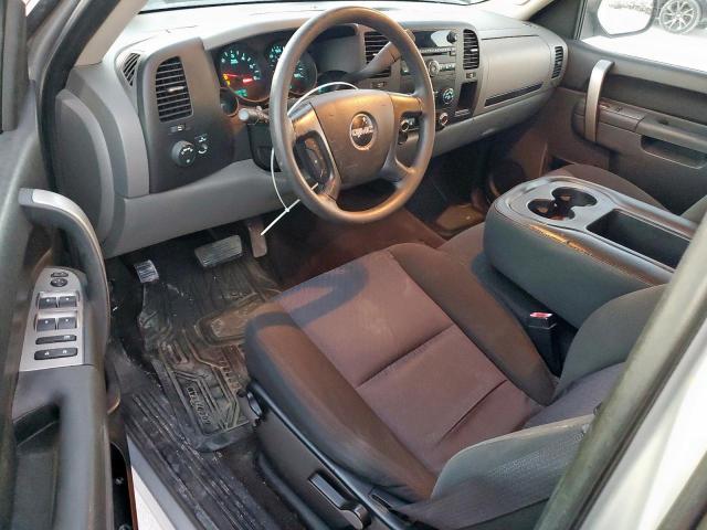 GMC Sierra C1500 Sl Image 7