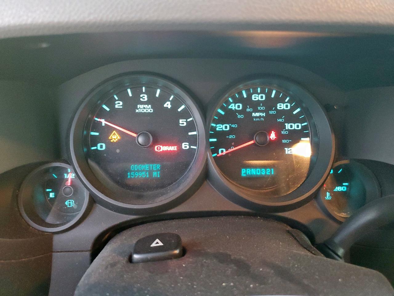 GMC Sierra C1500 Sl Image 11