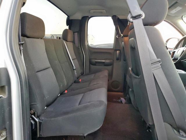 GMC Sierra C1500 Sl Image 10