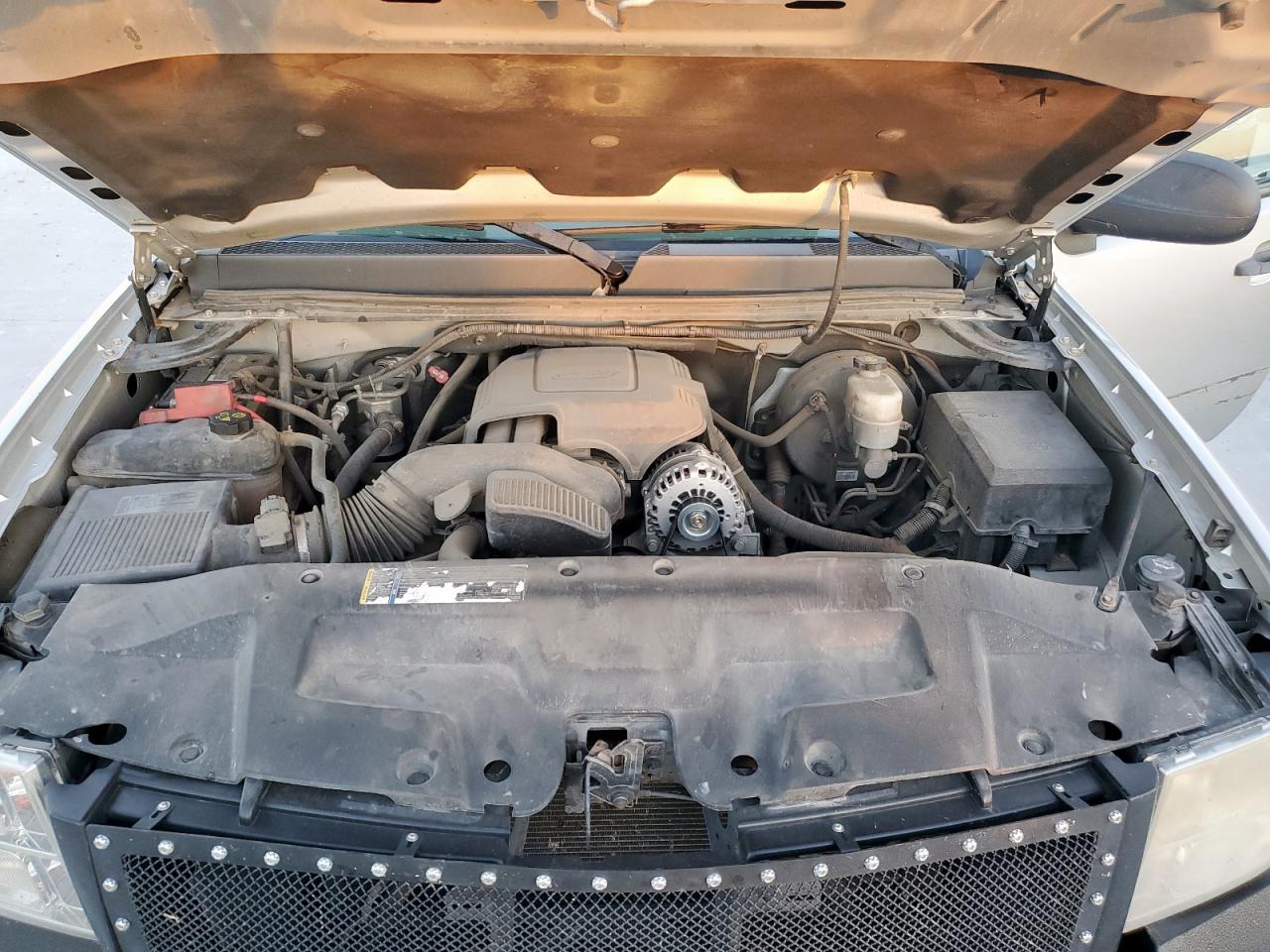 GMC Sierra C1500 Sl Image 8