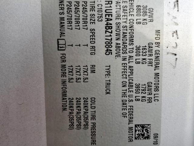 GMC Sierra C1500 Sl Image 3