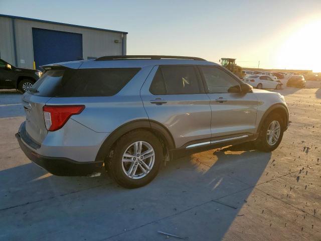 Ford Explorer Xlt Image 6