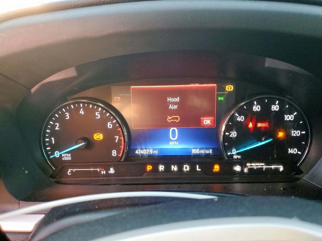 Ford Explorer Xlt Image 4