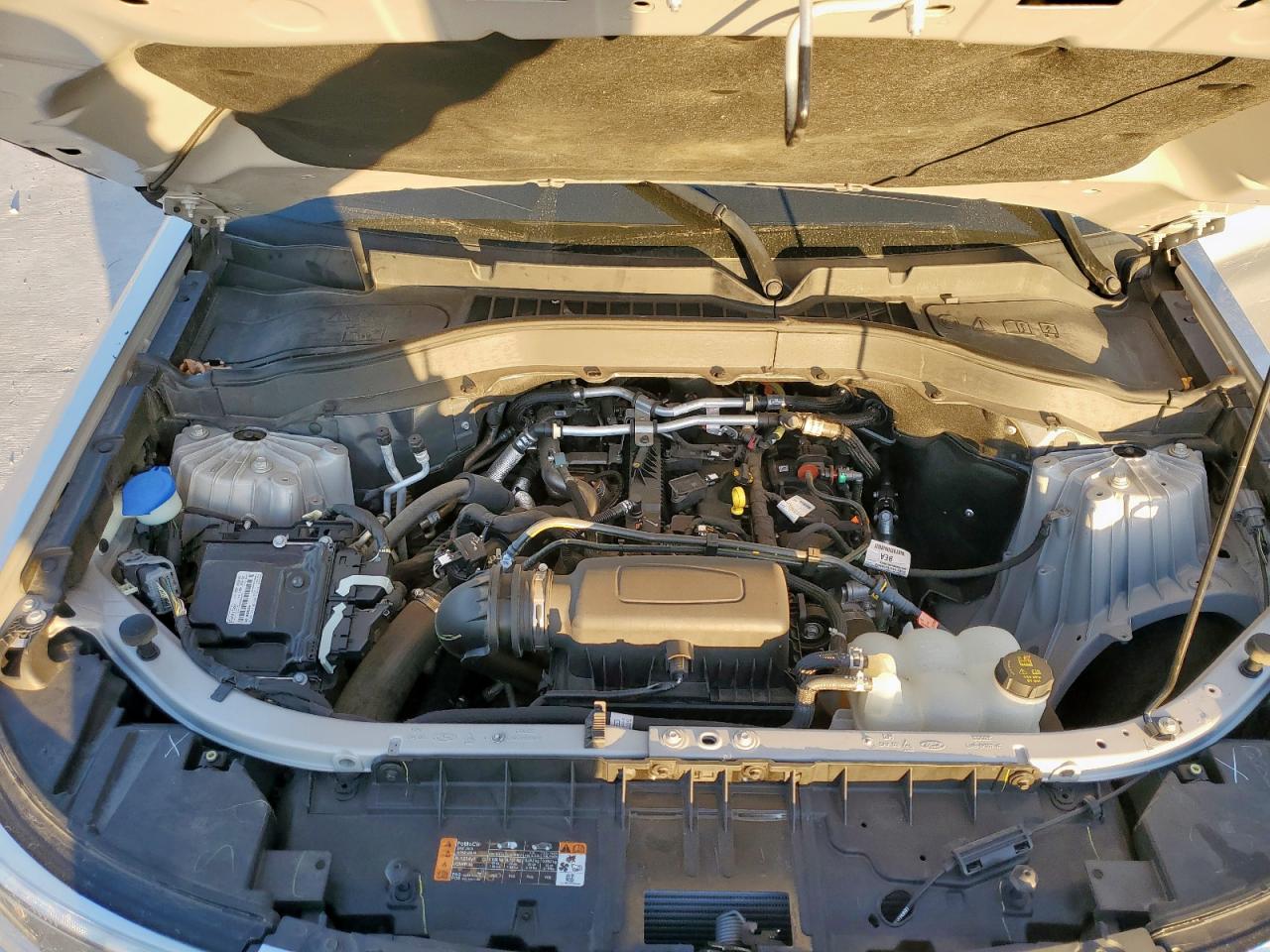 Ford Explorer Xlt Image 8