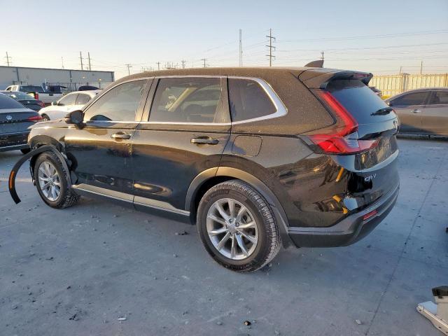 Honda Crv Ex Image 6