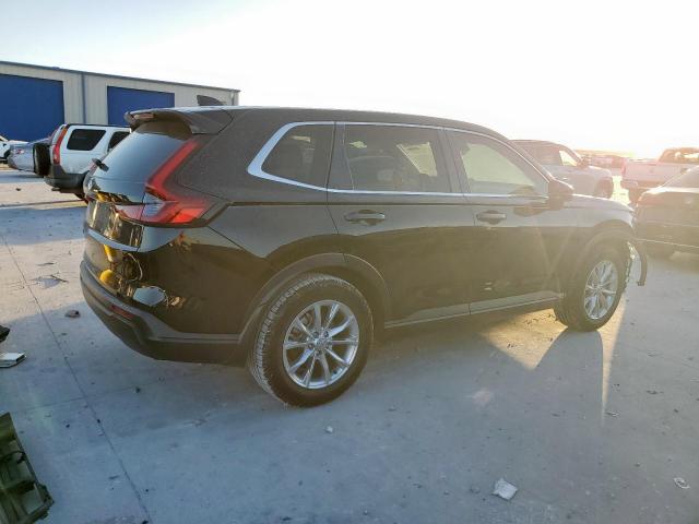 Honda Crv Ex Image 3