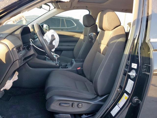 Honda Crv Ex Image 9