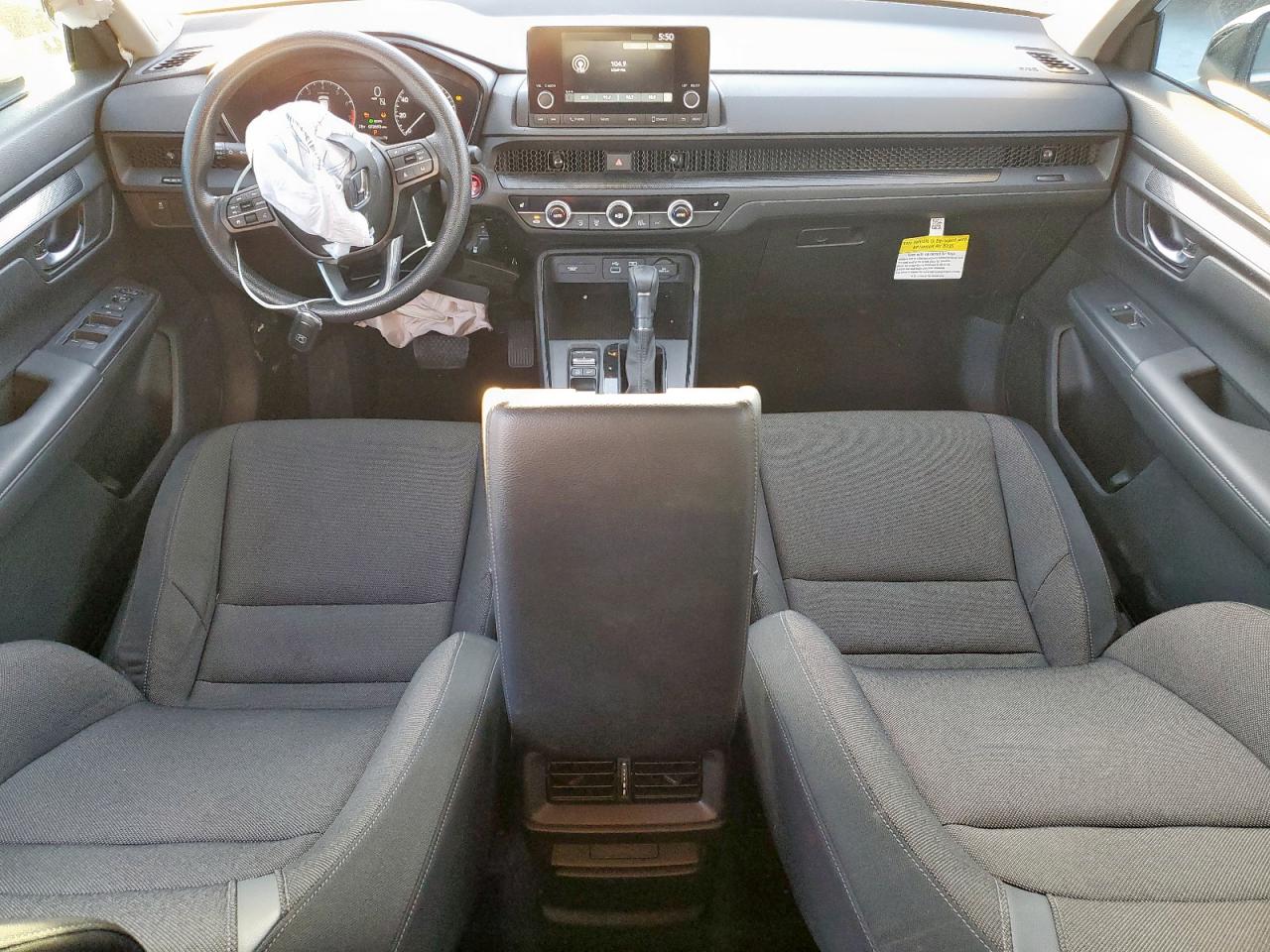 Honda Crv Ex Image 7