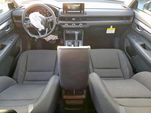 Honda Crv Ex Image 7