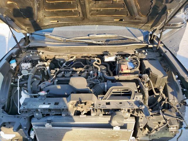 Honda Crv Ex Image 2