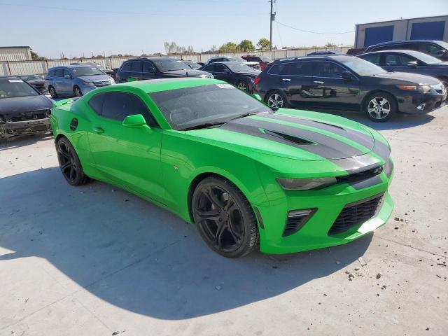 Chevrolet Camaro Ss Image 5