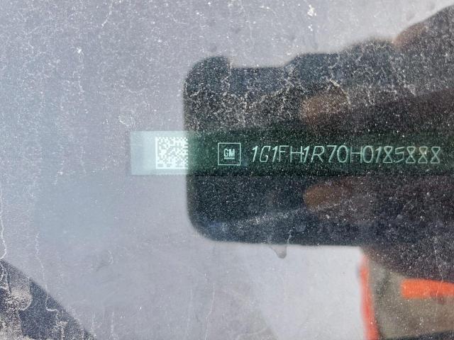 Chevrolet Camaro Ss Image 6