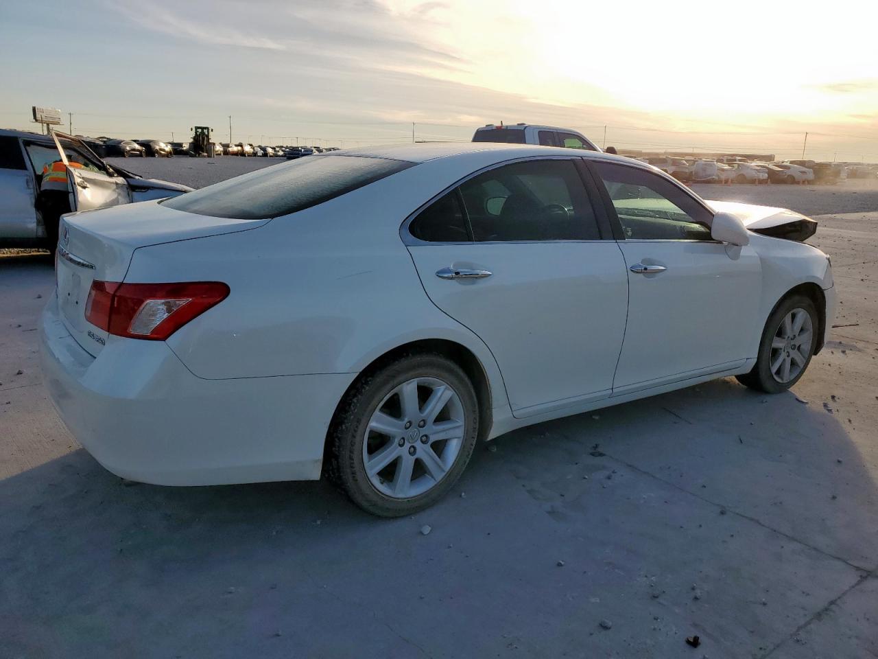 Lexus Es 350 Image 11