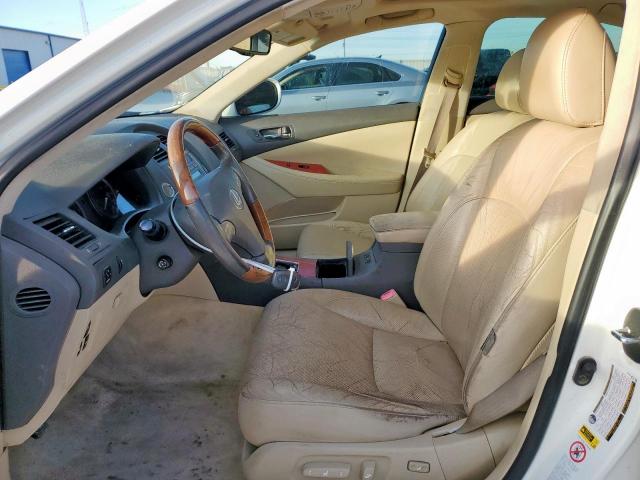 Lexus Es 350 Image 9