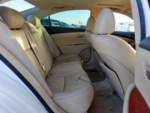 Lexus Es 350 Image 12