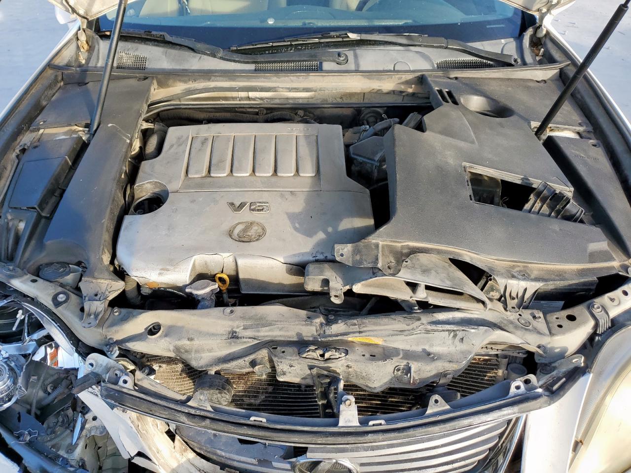 Lexus Es 350 Image 2