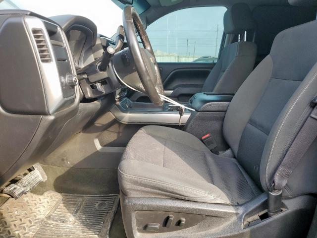 Chevrolet Silverado C1500 Lt Image 9