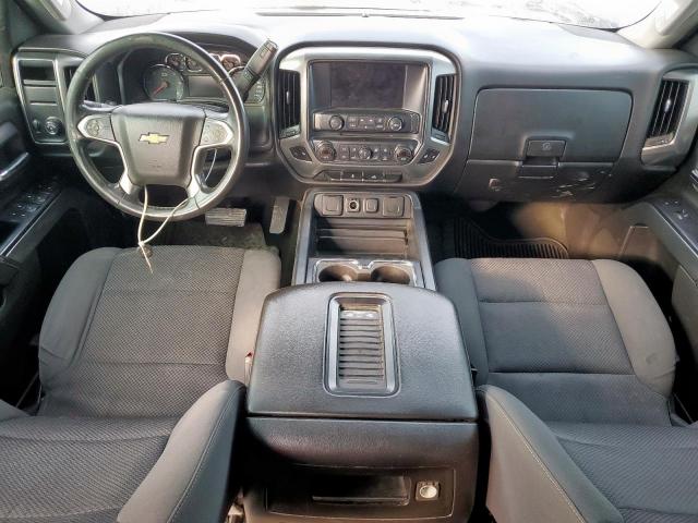 Chevrolet Silverado C1500 Lt Image 10