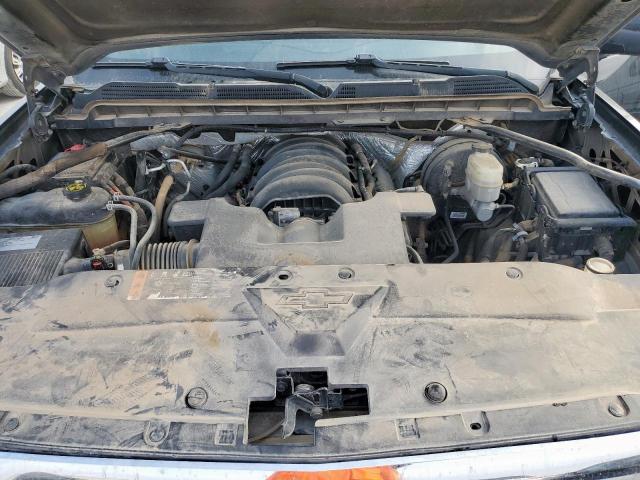 Chevrolet Silverado C1500 Lt Image 8