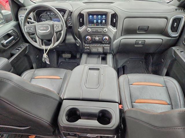 GMC Sierra K2500 At4 Image 6