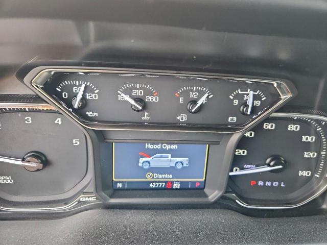 GMC Sierra K2500 At4 Image 7