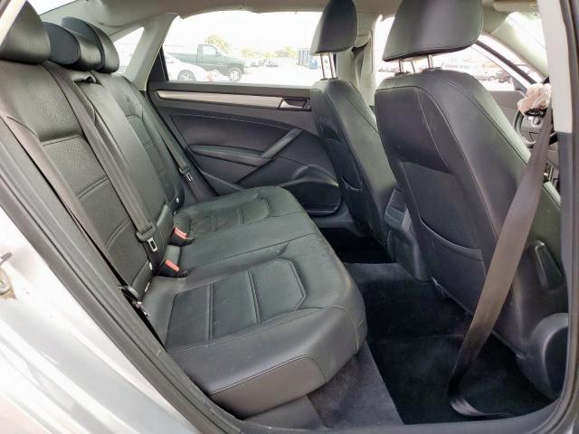 Volkswagen Passat S Image 3