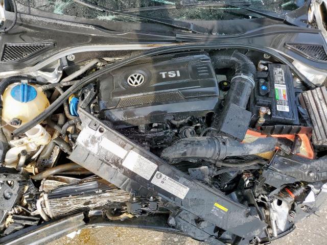 Volkswagen Passat S Image 13