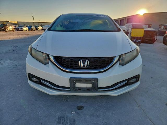 Honda Civic Exl Image 5