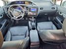 Honda Civic Exl Image 11