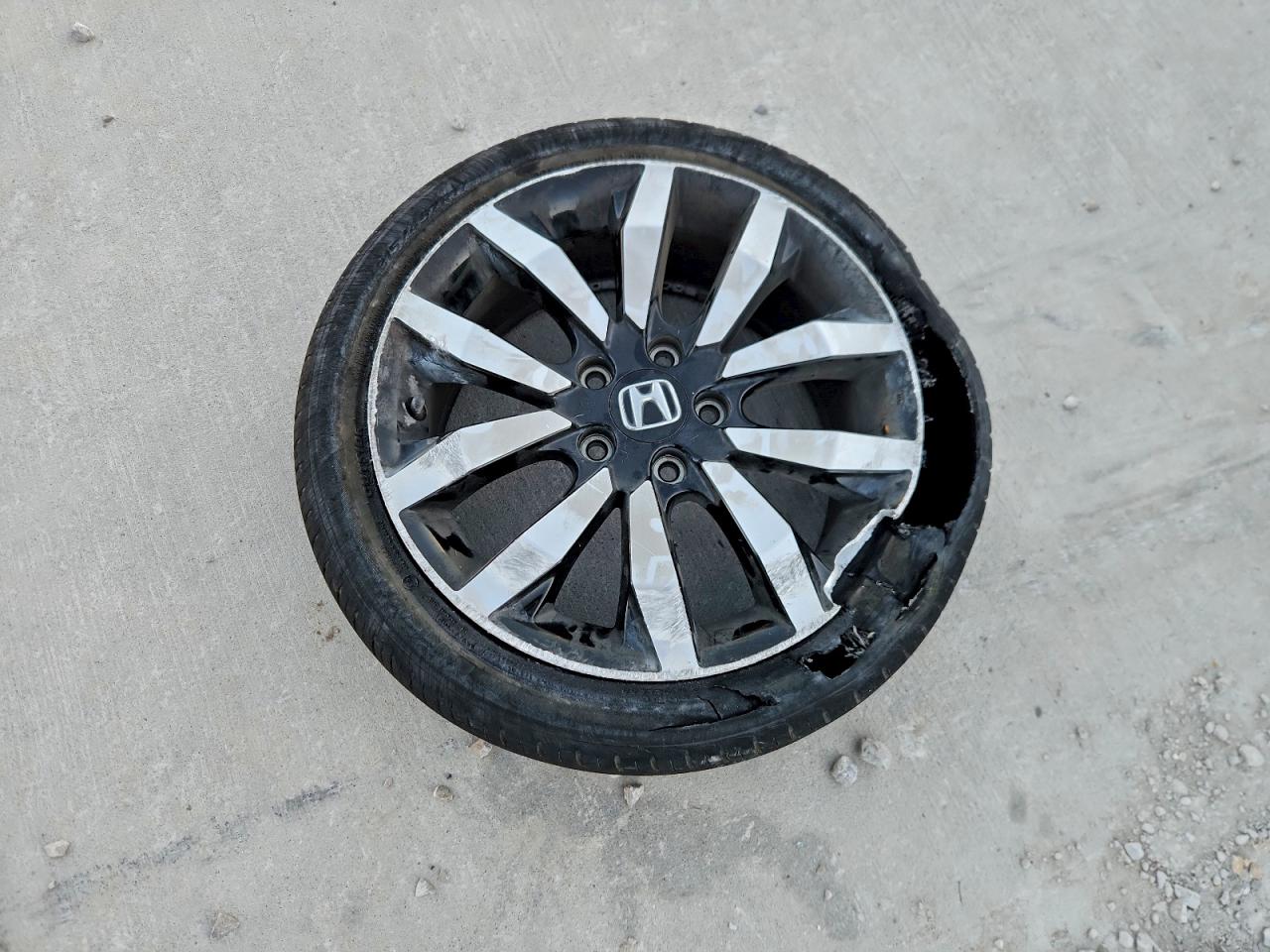 Honda Civic Exl Image 3