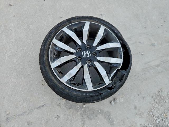 Honda Civic Exl Image 3