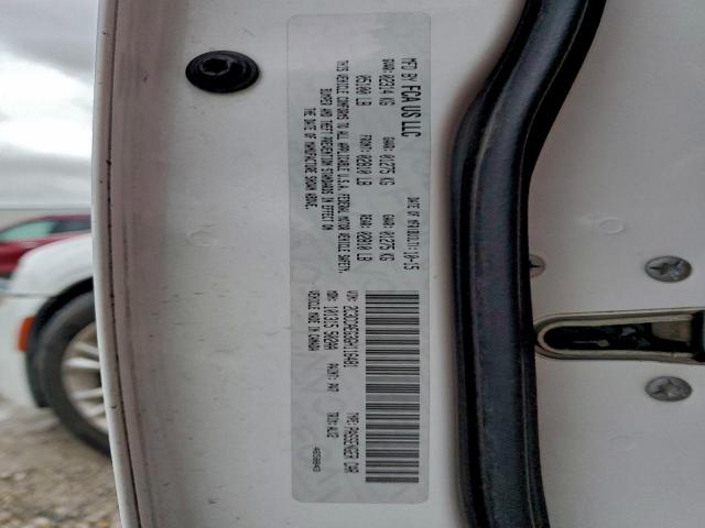 Chrysler 300 Image 12