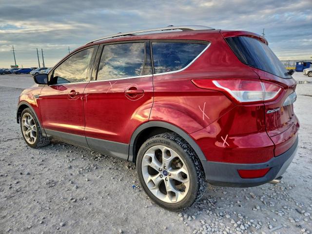 Ford Escape Titanium Image 9