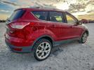 Ford Escape Titanium Image 12