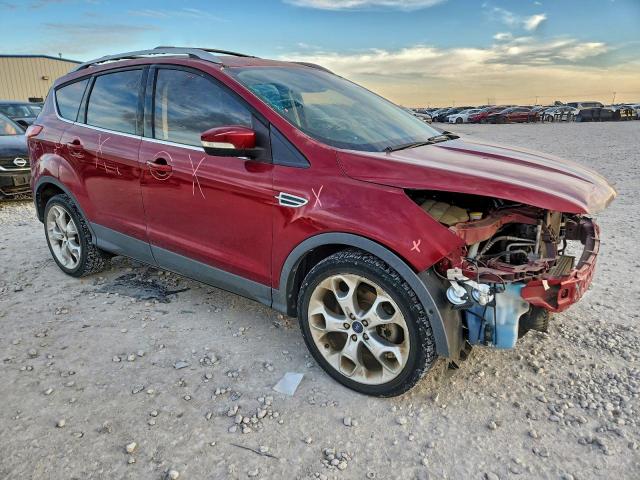 Ford Escape Titanium Image 5
