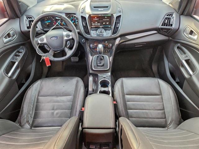 Ford Escape Titanium Image 10