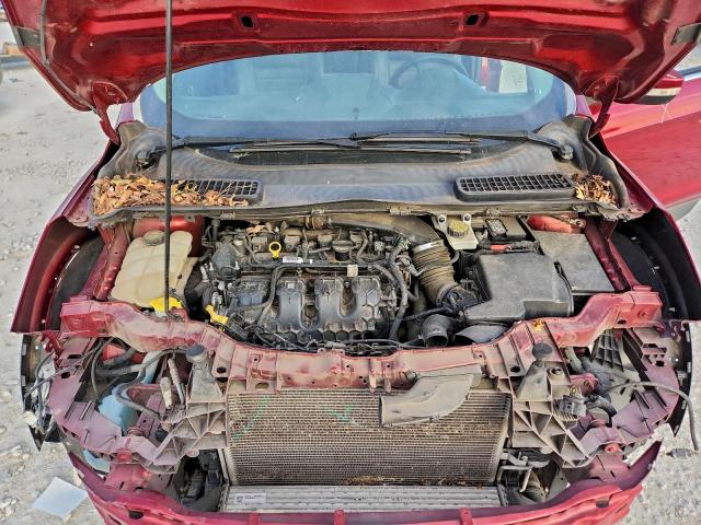 Ford Escape Titanium Image 13