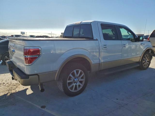 Ford F-150 Supercrew Image 7