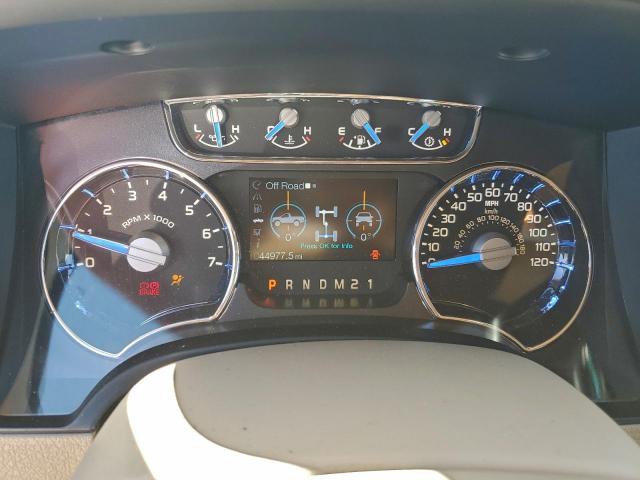 Ford F-150 Supercrew Image 3