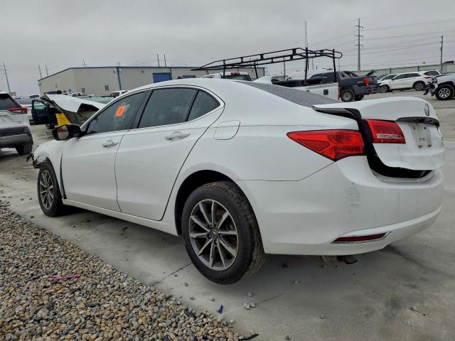 Acura TLX Image 13