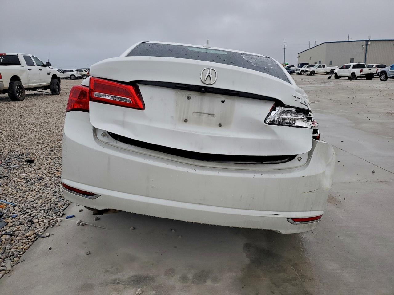 Acura TLX Image 6