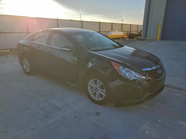 Hyundai SONATA Gls Image 4