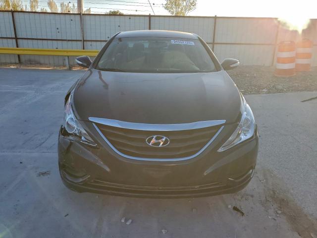 Hyundai SONATA Gls Image 8