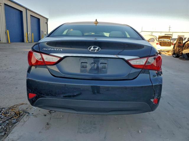 Hyundai SONATA Gls Image 5